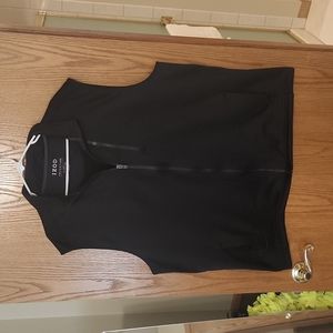 Mens Izod Vest XL